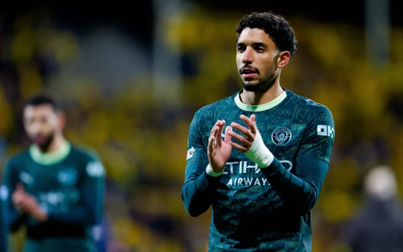 صراخ ميركاتو أوروبا.. منافسة ثنائية لضم مرموش وشرط يحسم انتقال فيرنانديش للدوري السعودي